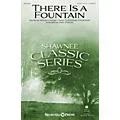 Shawnee Press There Is a Fountain SATB arranged by Patti Drennan Standard