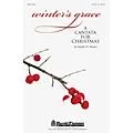 Shawnee Press Winter’s Grace (Christmas Cantata) 10 LISTENING CDS Composed by Joseph M. Martin Standard