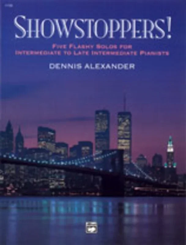 Showstoppers