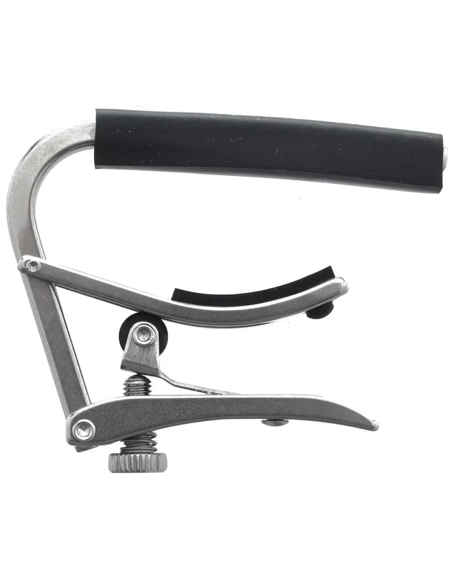 Shubb S3V Deluxe Capo for Extra Thick Necks