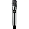 Shure ADX2/K11N Axient Digital Showlink Handheld Transmitter With KSM11 Mic Band G57 Nickel