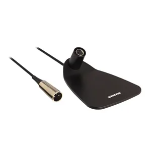 Shure CVD-B Desktop Base for Centraverse Gooseneck Mic