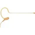 Shure MX153 Earset Headworn Microphone Tan