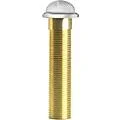Shure MX395AL Microflex Low Profile Boundary Microphone Omni