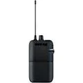 Shure PSM 300 Wireless Bodypack Receiver P3R Band G20