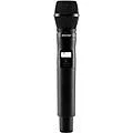 Shure QLXD2/SM87 Handheld Transmitter with SM87 Microphone Band J50A