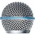 Shure RK265G Grille for Wired and Wireless BETA 58A, BETA 58M and BETA 58MR (Matte) Standard
