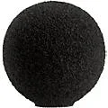 Shure RK355WS Black Foam Windscreens for SM93 Set of Four Standard