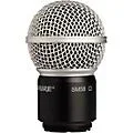 Shure RPW112 Wireless SM58 Cartridge, Housing Assembly and Matte Grille Standard