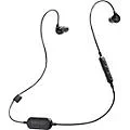 Shure SE112-K-BT1 Wireless Sound-Isolating Earphones with Bluetooth Standard