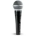 Shure SM58S Mic With Switch Standard