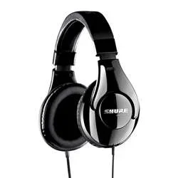 Shure SRH240A Headphones