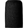 Shure Windscreen, MV6, Black Standard