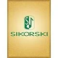 SIKORSKI Symphony No. 15, Op. 141 (Study Score) Study Score Series Composed by Dmitri Shostakovich Standard