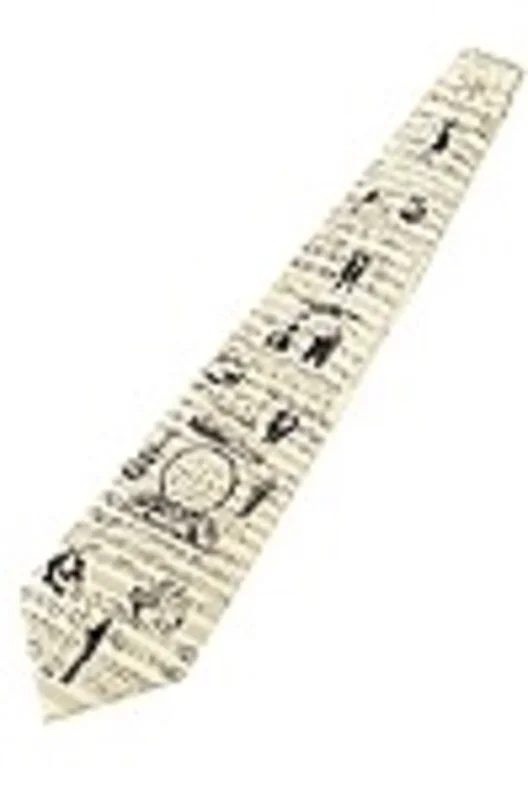 Silk Tie Songs Of Opera