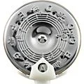 Silver Creek SC1PP Pitch Pipe Chrome