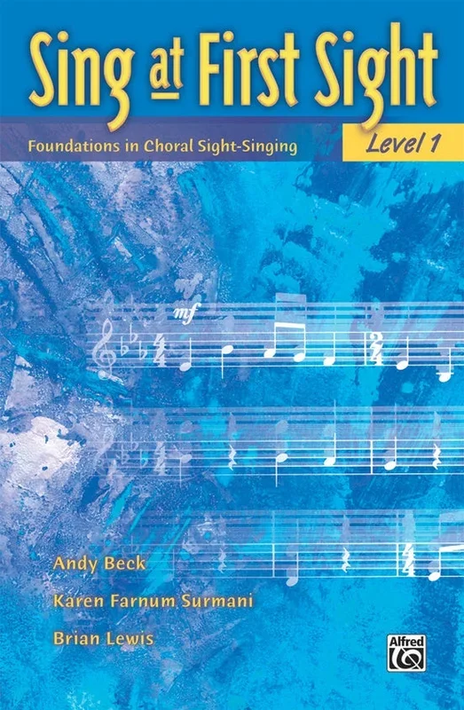 Sing at First Sight – Level 1