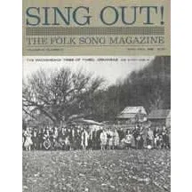 Sing Out! V16 #2: April-May 1966