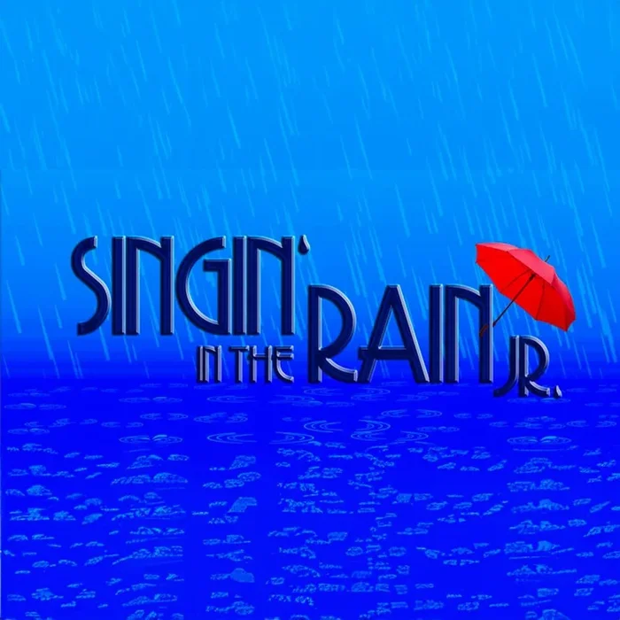 Singin’ in the Rain Jr. Showkit