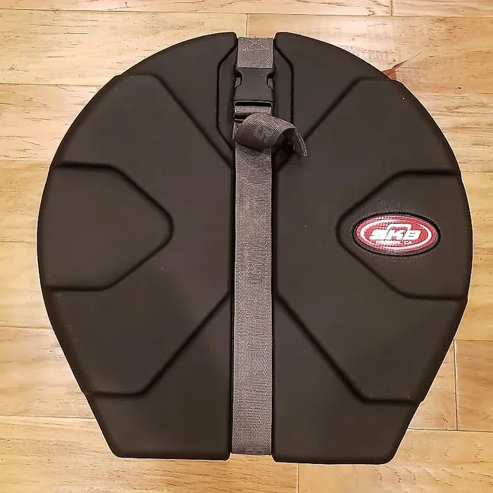 SKB 1SKB-D6514 6.5×14 ” Snare Drum Hard Case *IN STOCK*