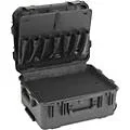 SKB Percussion / Mallet Case w/ Mallet Holsters and Trap Table Standard