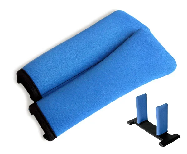 SLEEVES ONLY For CelloGard- Blue