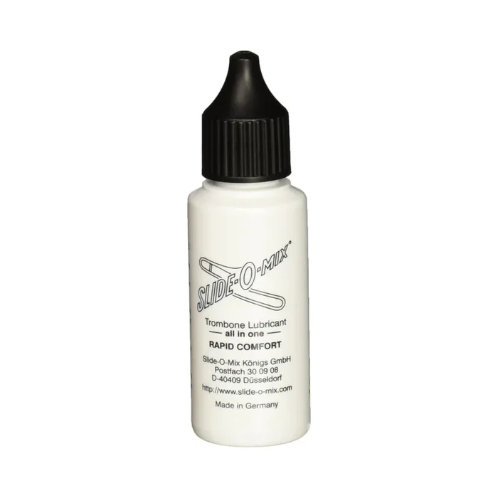 Slide-O-Mix All-in-one Rapid Comfort Slide Lubricant
