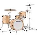 Slingerland Studio King 4-Piece Shell Pack With 18″ Bass Drum Ventura Sand Lacquer