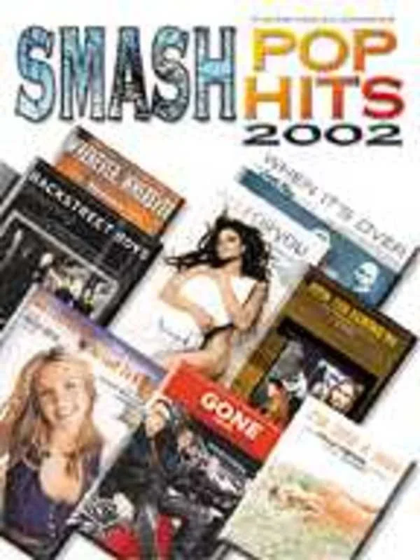 Smash Pop Hits 2002