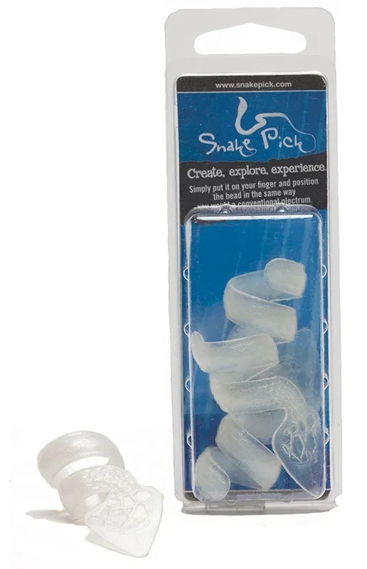 Snakepick Soft 15mm 3 Pack