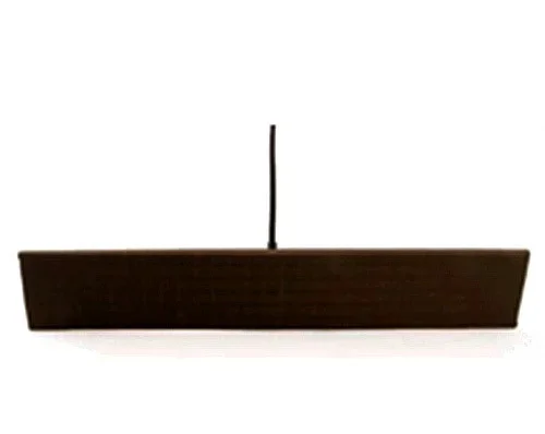 SOHO Acoustics Under Bridge Piezo Pickup for Double Bass