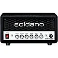 Soldano SLO Mini 30W Guitar Amp Head Black
