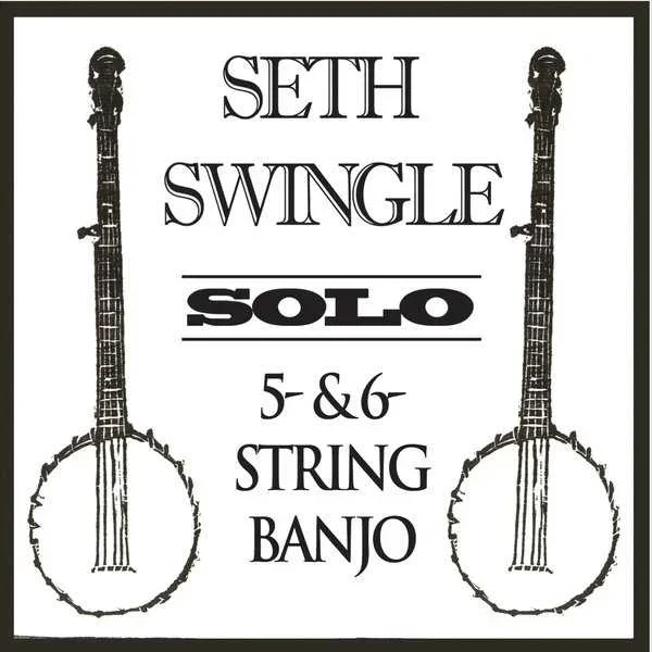 Solo 5- & 6-String Banjo