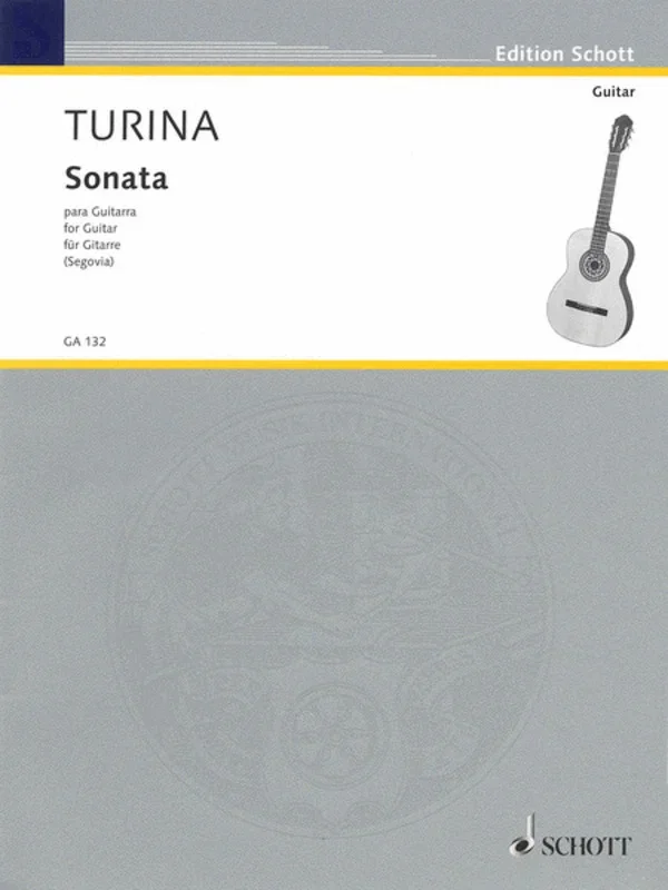 Sonata Op 61 Book