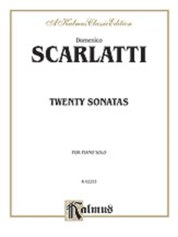 Sonatas 20
