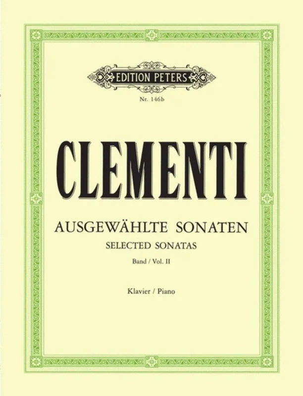Sonatas Book 2 Ed Ruthardt (Softcover Book)