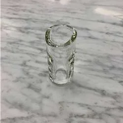 Songhurst Moulded Glass Rock Slide, Small