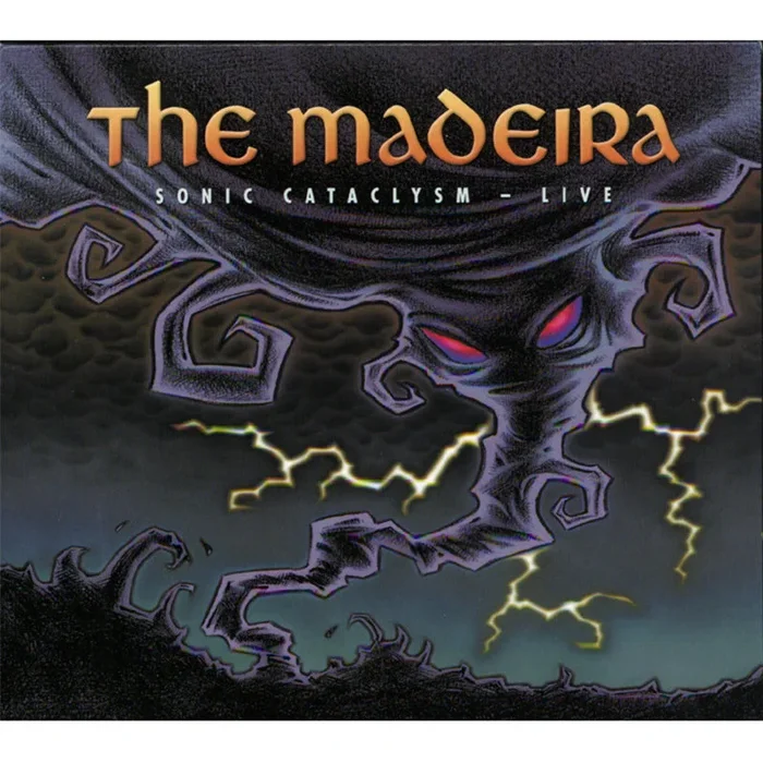 Sonic Cataclysm – Live
