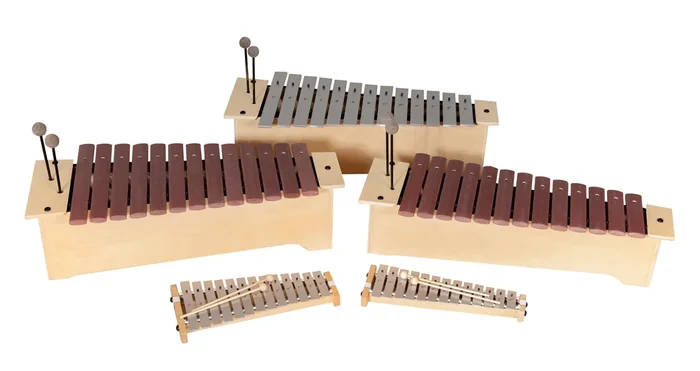 Sonor Global Beat GB-5 Orff (Set of 5)