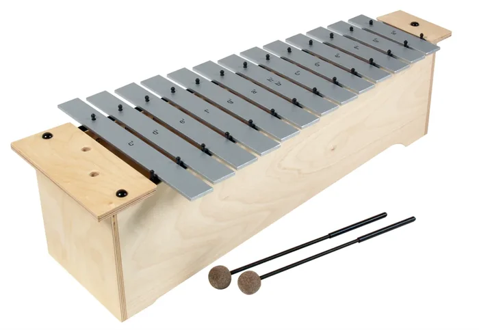 Sonor Global Beat MA GB Alto Metallophone
