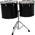 Sound Percussion Labs Concert Tom Set 16 and 18 with Stand Standard