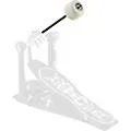 Sound Percussion Labs SPH11 Pro Standard Bass Drum Felt Beater Standard