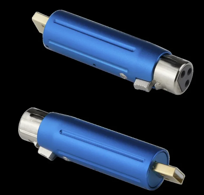 SoundArt XLR to USB Converter Plug