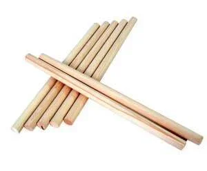 Soundpost-Double Bass-4/4-3/4 19mm 1A