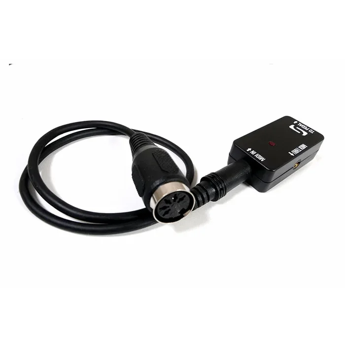Source Audio SA-168 MIDI Adapter