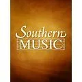 Southern Animal Krackers (Band/Concert Band Music) Concert Band Level 2 Composed by Christopher Tucker Standard