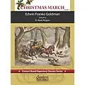 Southern Christimas March (for Concert Band) Concert Band Level 4 Standard
