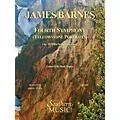 Southern Fourth Symphony (Yellowstone Portraits) Concert Band Level 5 Arranged by R. Mark Rogers Standard