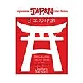 Southern Impressions of Japan Concert Band Level 5 Composed by James Barnes Standard
