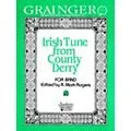 Southern Irish Tune from County Derry (Band/Concert Band Music) Concert Band Level 3 Arranged by R. Mark Rogers Standard